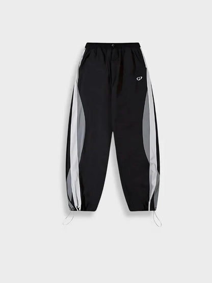 Tech Straight Track pants
