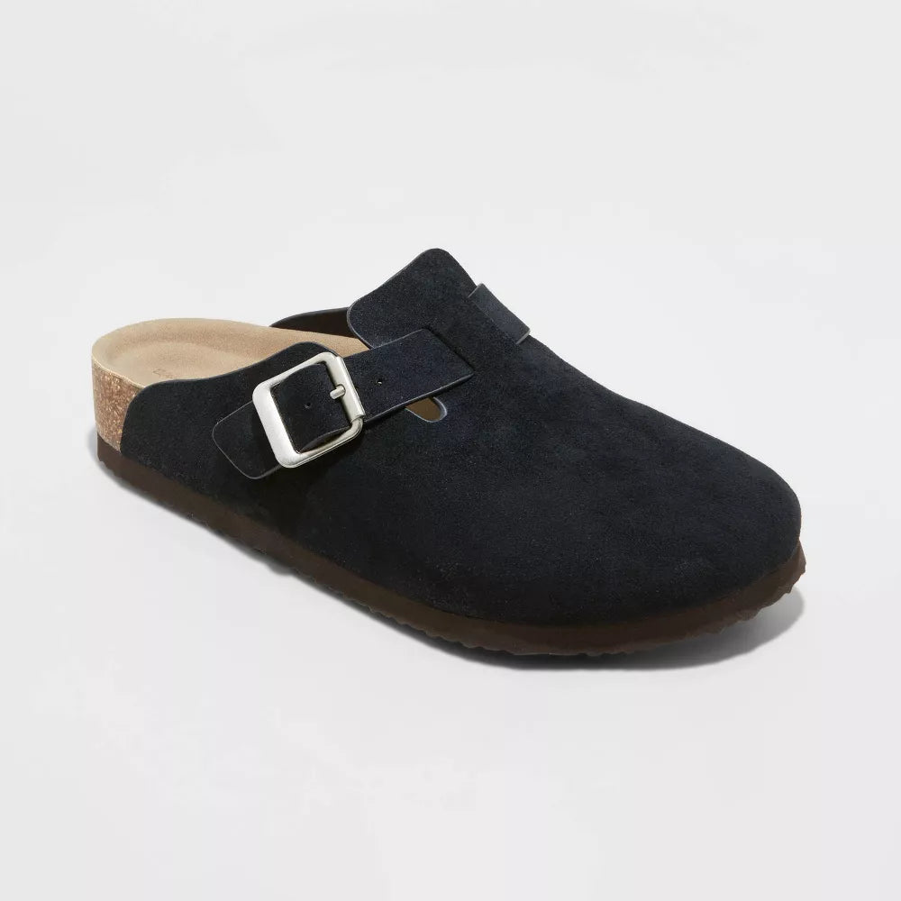 NOVA COMFORT CLOGS
