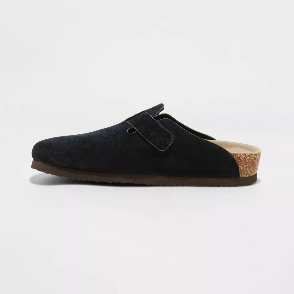 NOVA COMFORT CLOGS
