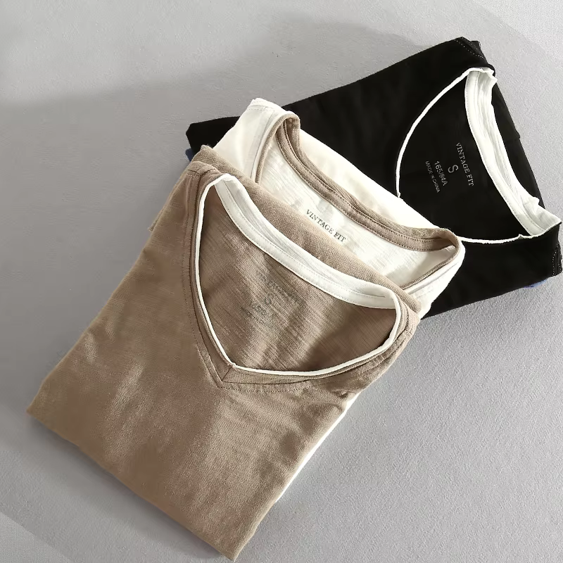 OPUS EVERYDAY BUTTON SHIRT