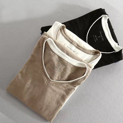 OPUS EVERYDAY BUTTON SHIRT