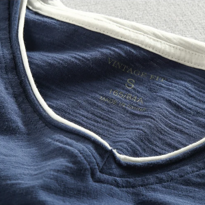 OPUS EVERYDAY BUTTON SHIRT