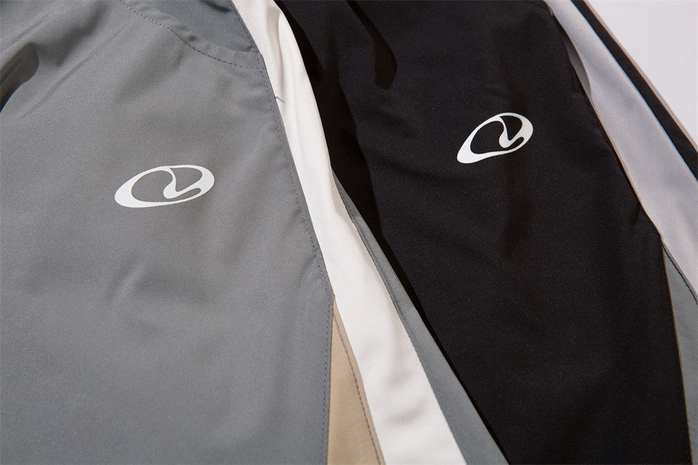 Tech Straight Track pants