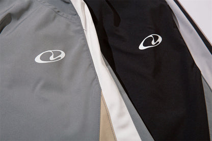 Tech Straight Track pants