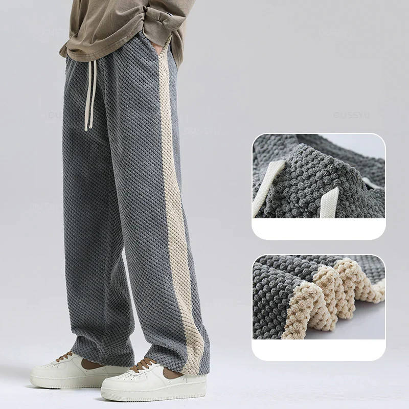 OPUS COMFORT CORDUROY PANTS