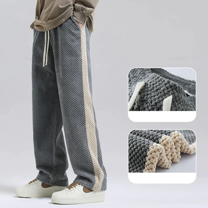 OPUS COMFORT CORDUROY PANTS
