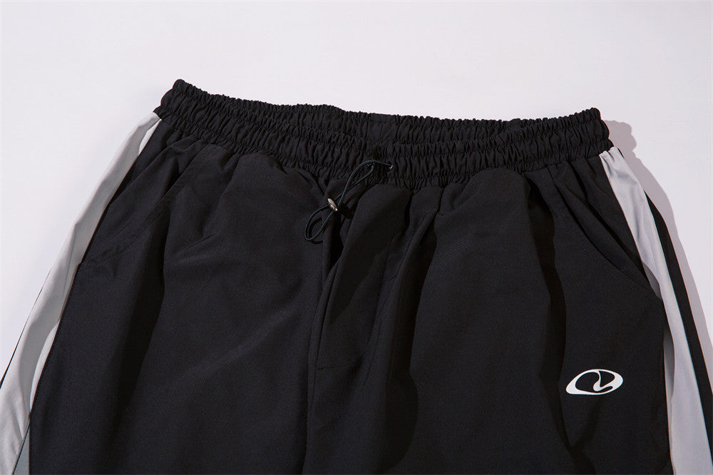 Tech Straight Track pants