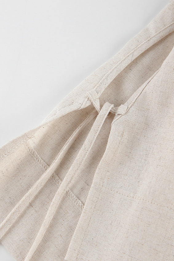 Florence Linen Set