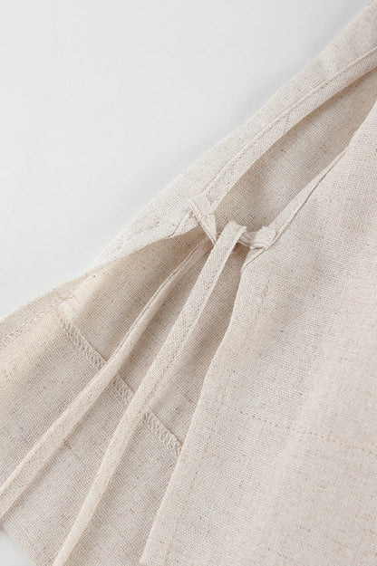 Florence Linen Set