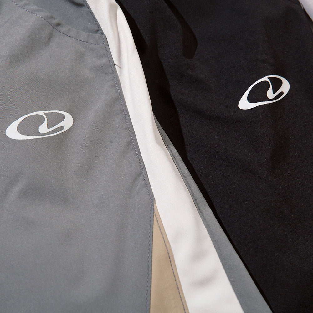 Tech Straight Track pants