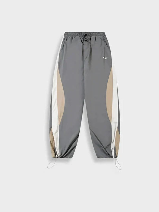 Tech Straight Track pants