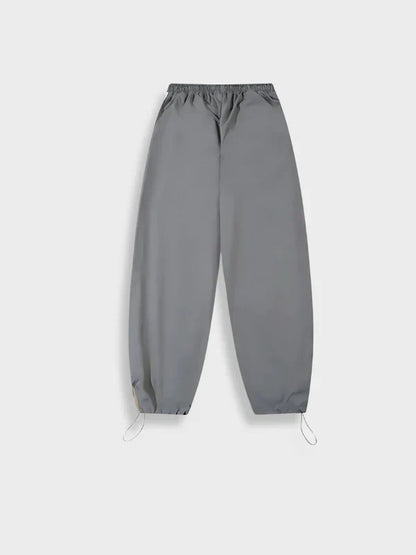Tech Straight Track pants