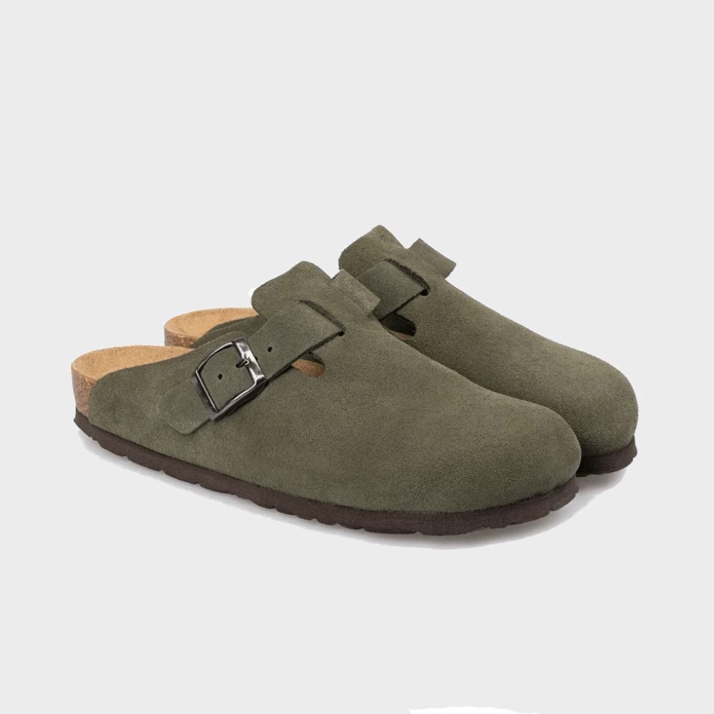 NOVA COMFORT CLOGS