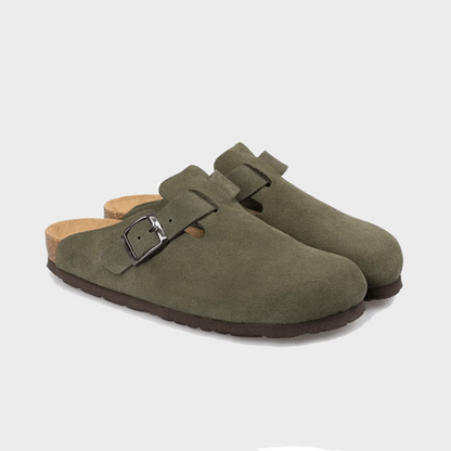 NOVA COMFORT CLOGS