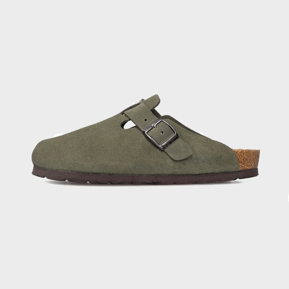 NOVA COMFORT CLOGS