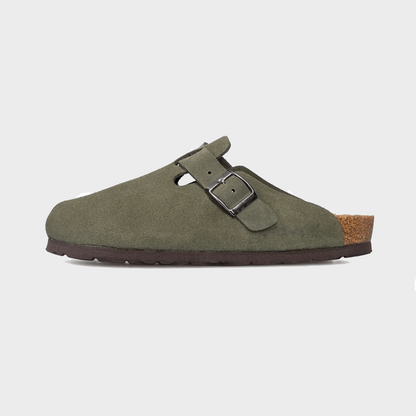 NOVA COMFORT CLOGS