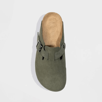 NOVA COMFORT CLOGS