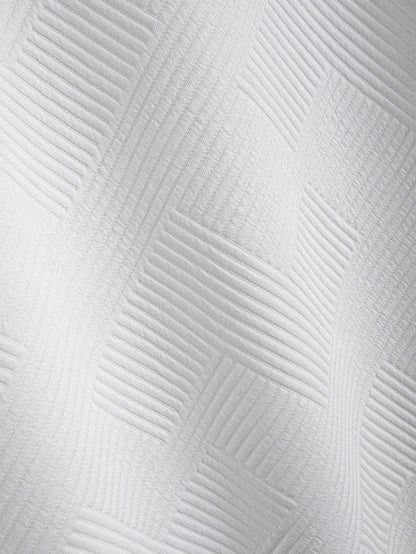 Luca Casual Jacquard Tee