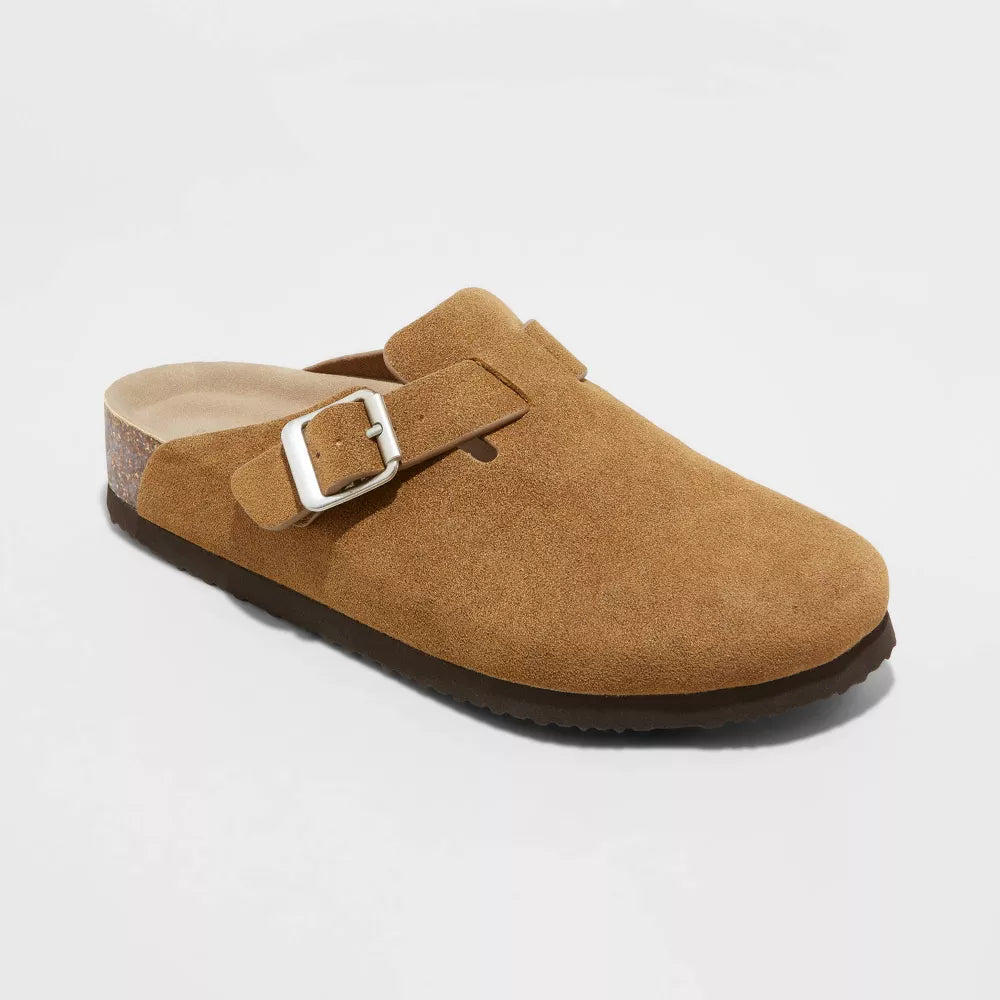 NOVA COMFORT CLOGS