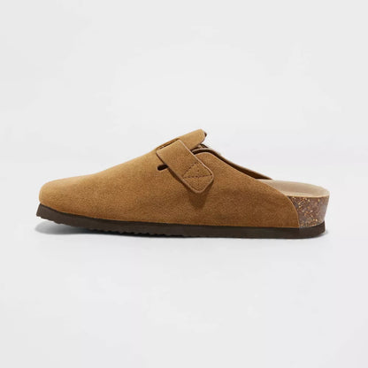 NOVA COMFORT CLOGS