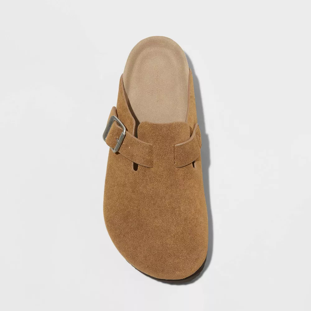 NOVA COMFORT CLOGS