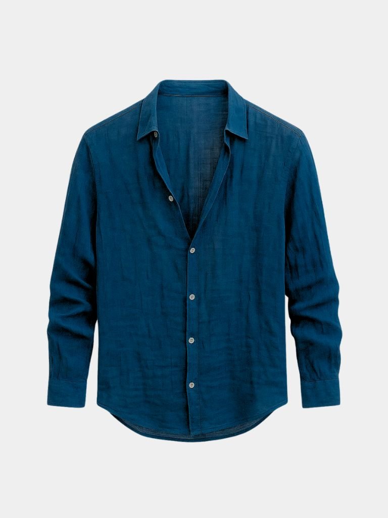 LINEN REVERIE SHIRT