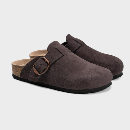 NOVA COMFORT CLOGS