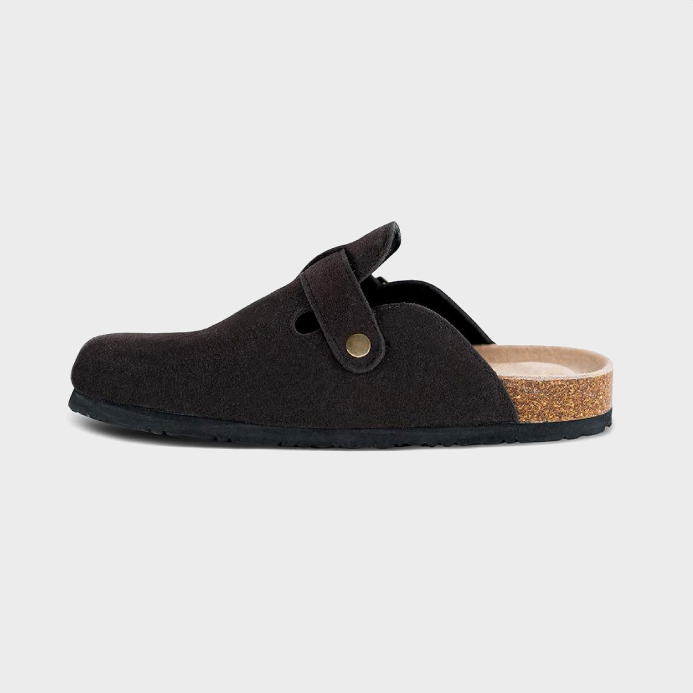 NOVA COMFORT CLOGS