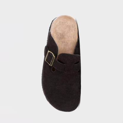NOVA COMFORT CLOGS