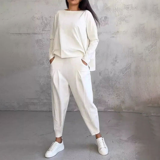 AURORA MINIMAL LOUNGE SET