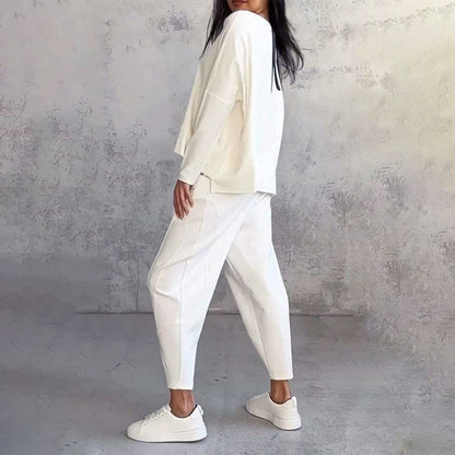 AURORA MINIMAL LOUNGE SET
