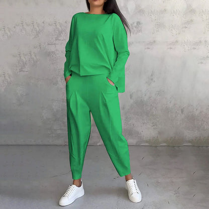 AURORA MINIMAL LOUNGE SET