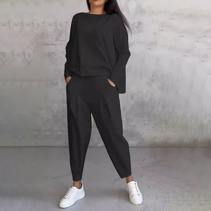 AURORA MINIMAL LOUNGE SET