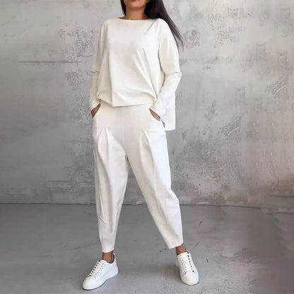 AURORA MINIMAL LOUNGE SET