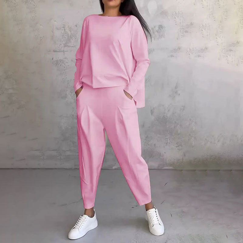 AURORA MINIMAL LOUNGE SET