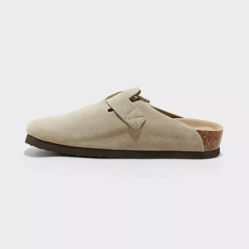 NOVA COMFORT CLOGS