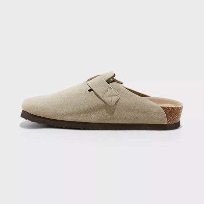 NOVA COMFORT CLOGS