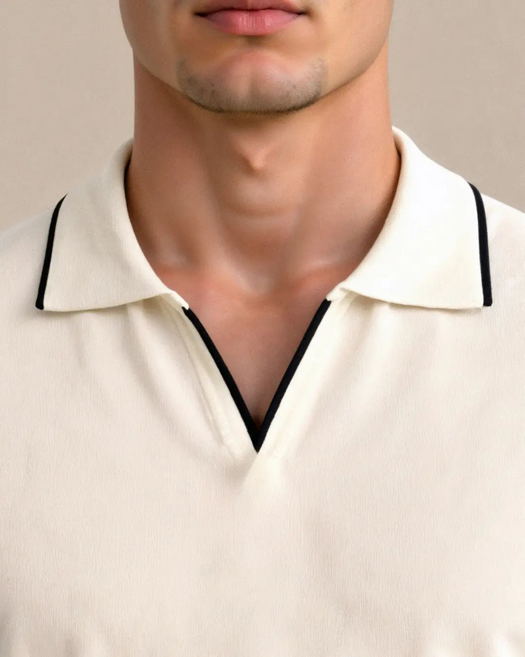 MARCO TAILORED EDGE POLO